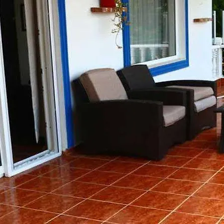 Guzelyali Pensión 2*