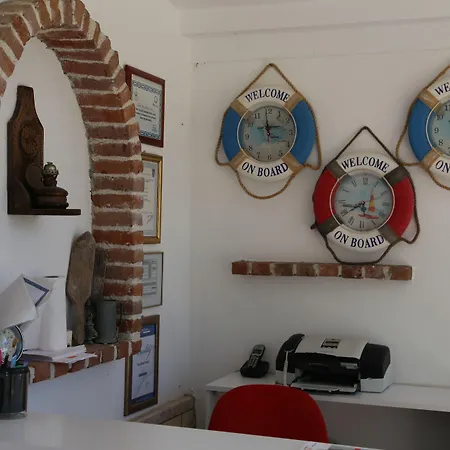 Guzelyali Ayvalı