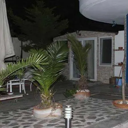 Guzelyali Pensjonat
