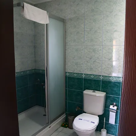 Pensjonat Guzelyali Ayvalı