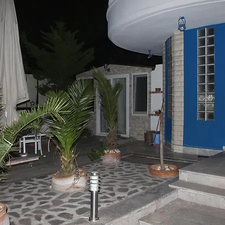 Guzelyali Pensjonat