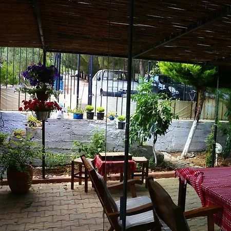 Penzion Guzelyali 2*
