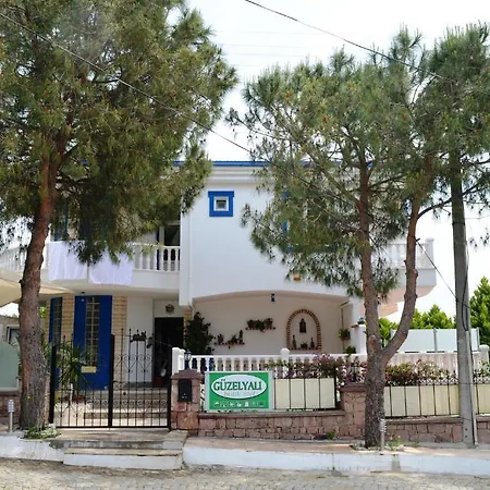 Pensjonat Guzelyali